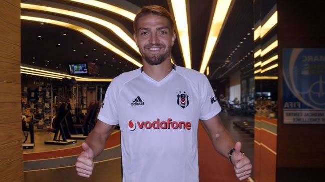 Stoper transferine Caner Erkin engeli