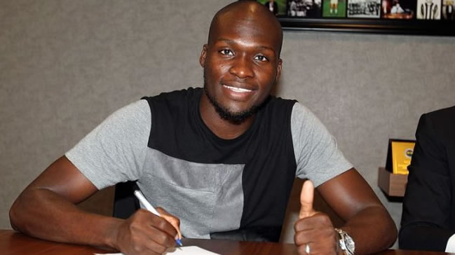 Fenerbahçe'de Moussa Sow endişesi!