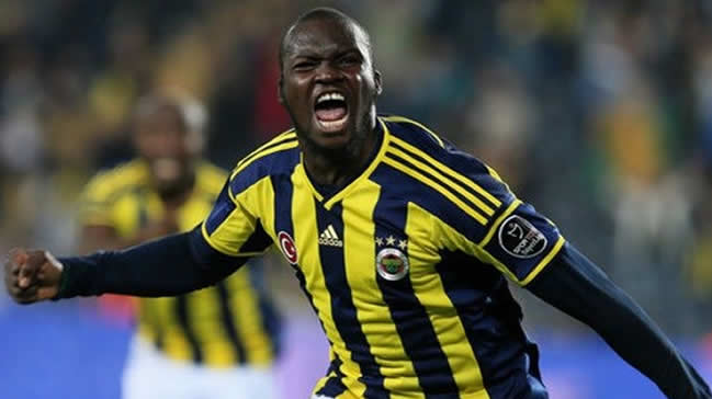 Moussa Sow'da korkulan olmadı