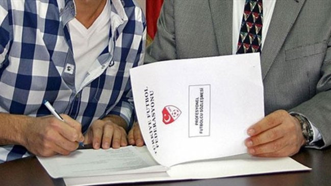 UEFA'nın cezaları, transferde etkisini gösterdi!