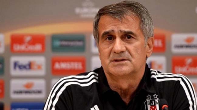 Beşiktaş'ta 5 futbolcu kadro dışı