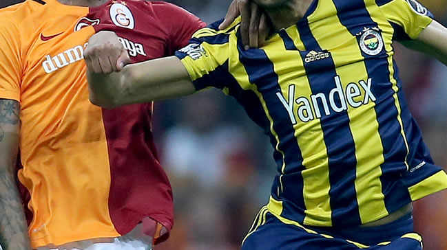 Son dakikada sürpriz ayrılık