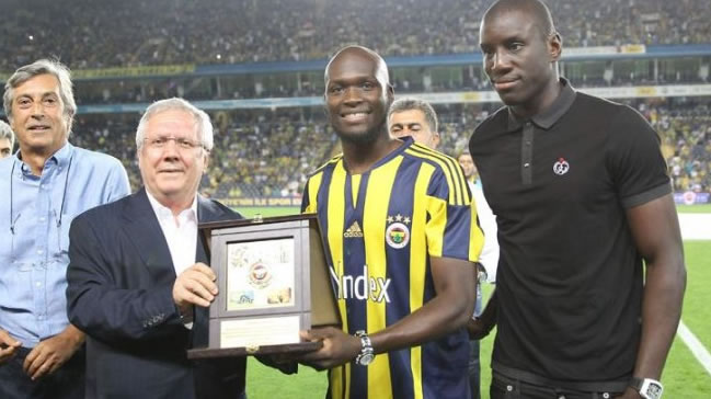 Fenerbahçelileri çıldırtan espri