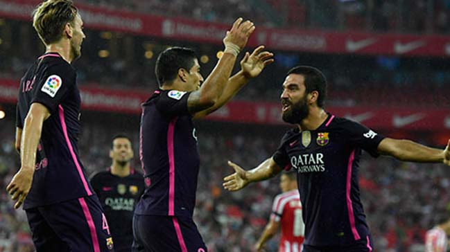 Arda Turan sakatlandı