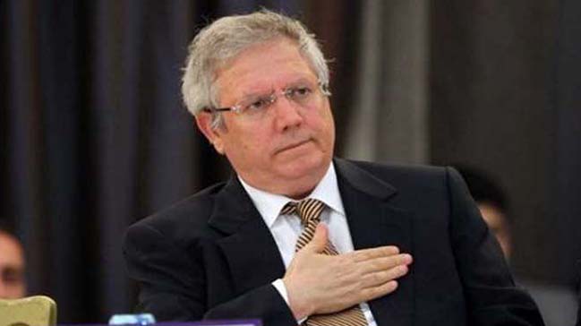 Tahkim Kurulu'ndan flaş karar! Aziz Yıldırım...