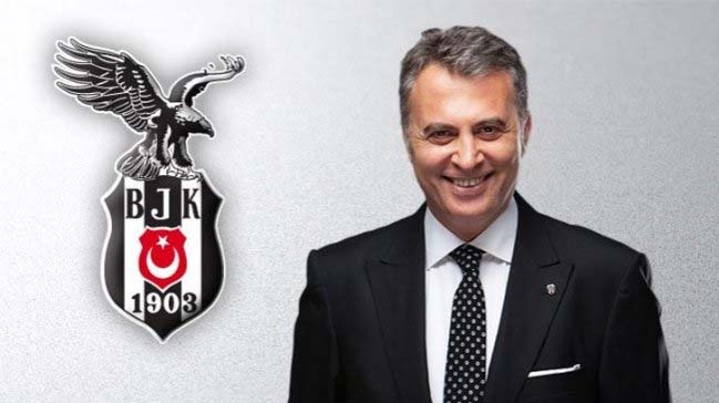 Fikret Orman: Sırada 3. yıldızı takmak var