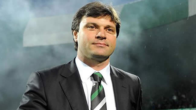 Süper Lig'de Ertuğrul Sağlam bombası!