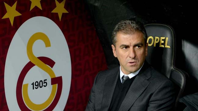 Hamza Hamzaoğlu'dan Nigel de Jong'a veto!