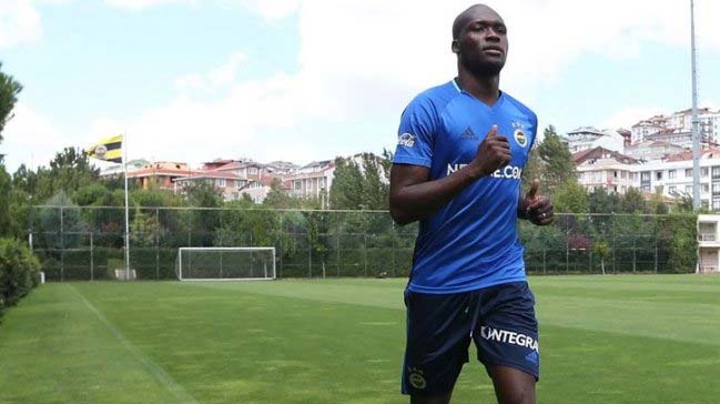 Sow'dan Fenerbahçe için dev feda!