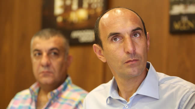 'Taraftarın olmaması sonucu etkiler'