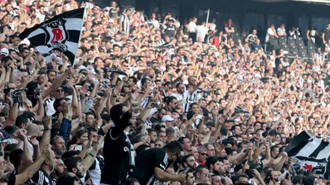 Benfica biletleri 5 Eylül'de satışta