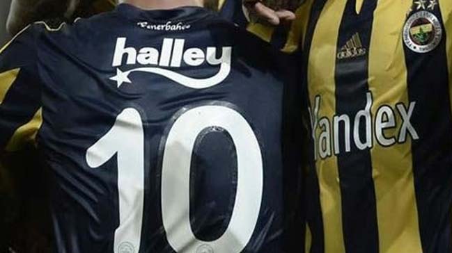 Fenerbahçe, 10'suz da olur!