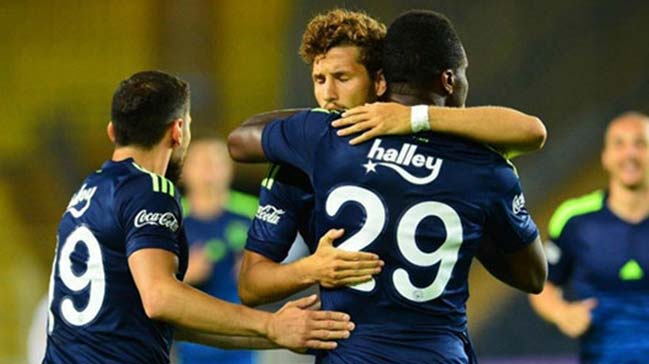 Salih Uçan'a Advocaat'tan uyarı!