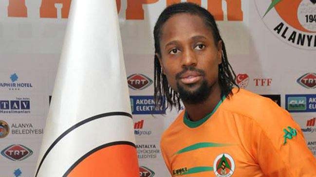 ''İkinciliğin sorumlusu Pereira'dır!''