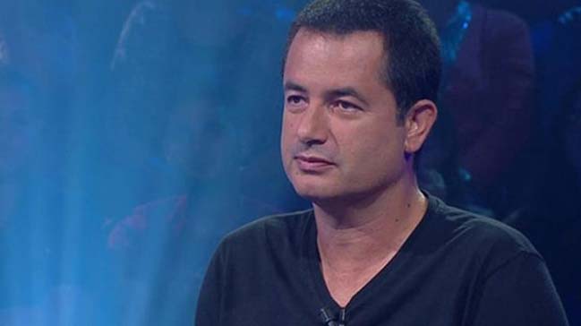 Acun Ilıcalı bombayı patlattı! 2018 Dünya Kupası...