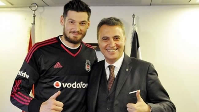 Malaga'nın Boyko'yu oynatma zorunluluğu yok