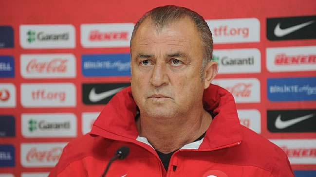 İşte Milliler'in Dünya Kupası planı