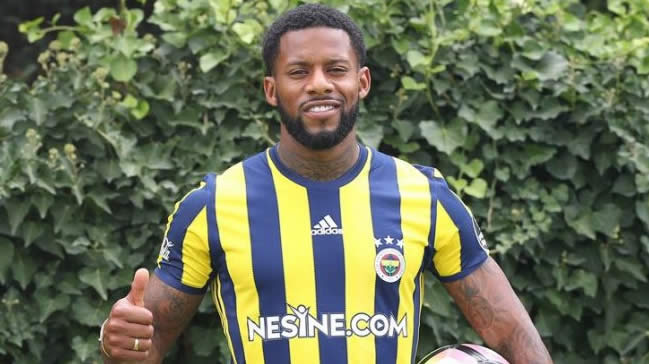 'Fenerbahçe beni milli yapacak'
