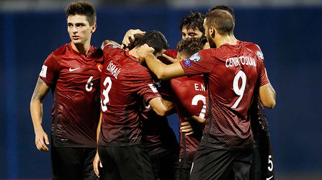 Hırvatlar'dan istediğimizi aldık!