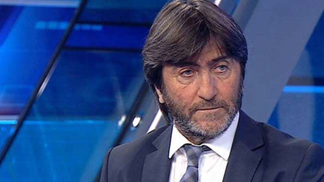 Rıdvan Dilmen'den Fatih Terim'e çağrı