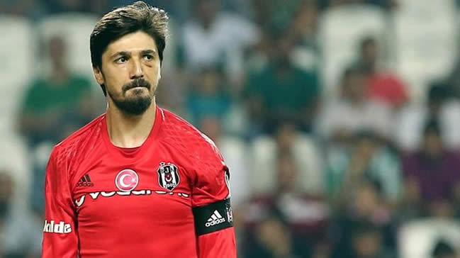 Flaş Tolga Zengin kararı!