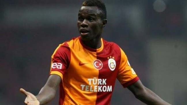 Bruma'nın Galatasaray'daki sırrı belli oldu
