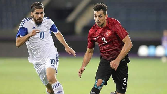 Galatasaray'a gurbetçi sol bek