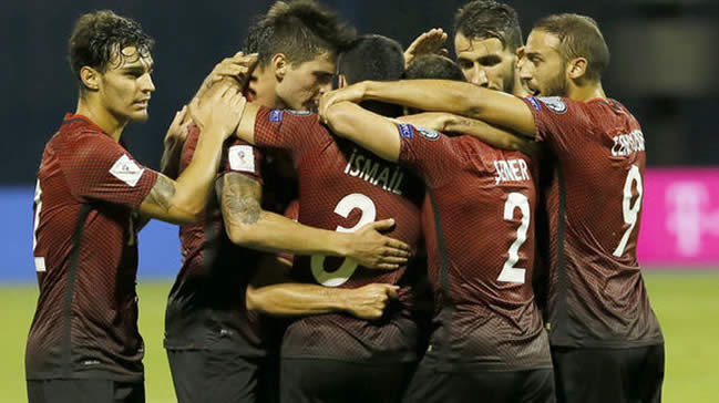 UEFA 150 milyon euro dağıtacak