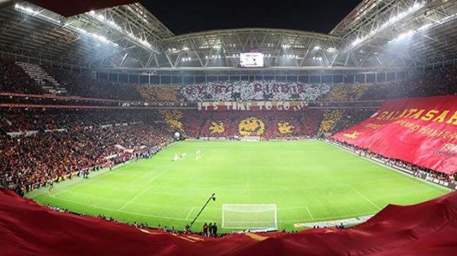 İşte Galatasaray'ın yeni hedefi!