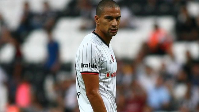 'Beni Beşiktaş'ta göreceksin'