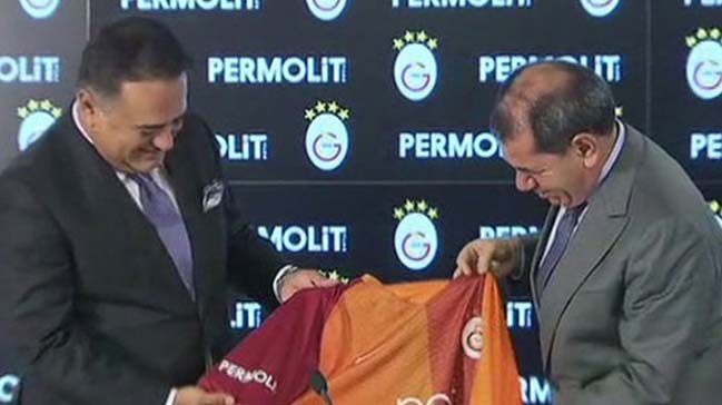 Galatasaray'dan 1 milyon dolarlık imza!
