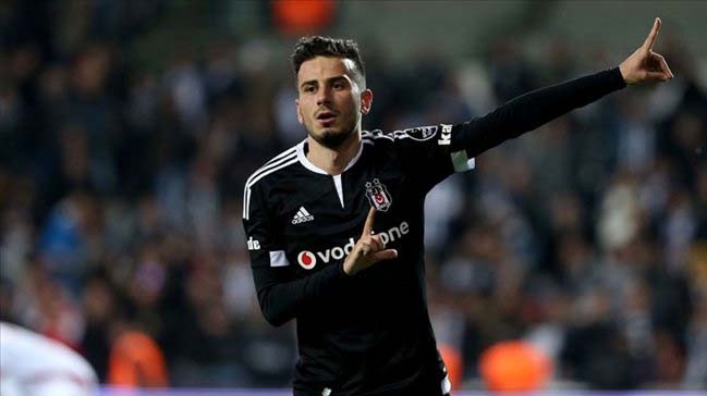 Beşiktaş'tan flaş karar! Oğuzhan...