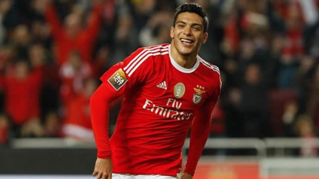 Beşiktaş'ın rakibinde şok sakatlık