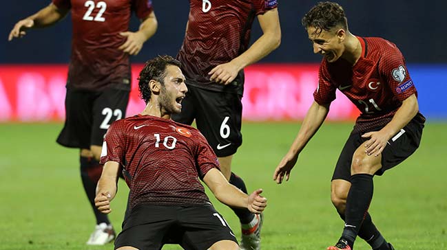 Hırvatlar bunu konuşuyor!