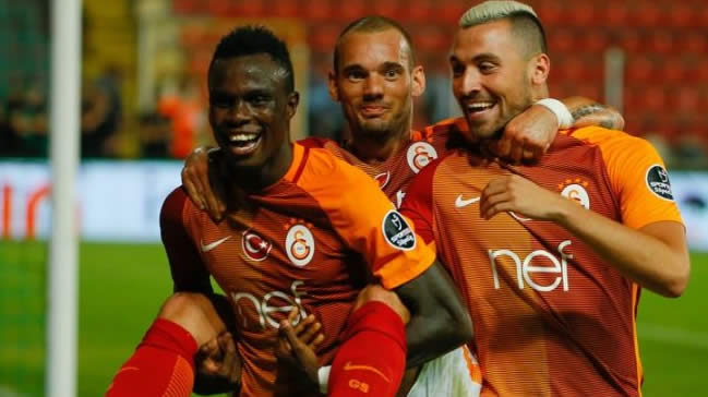 Astronomik cezadan 'şampiyonluk primi'ne