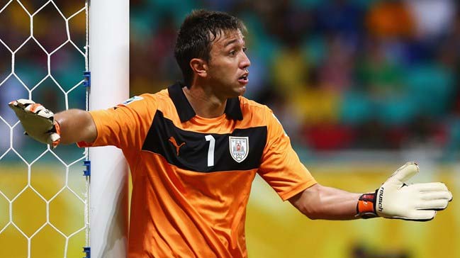 İşte Muslera'nın sakatlığında son durum