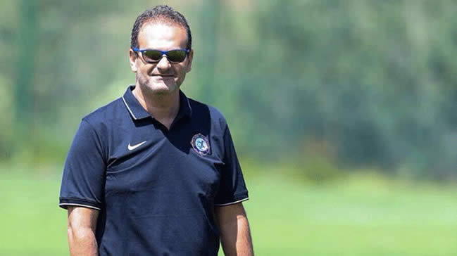 Osmanlıspor transferin şifresini çözdü