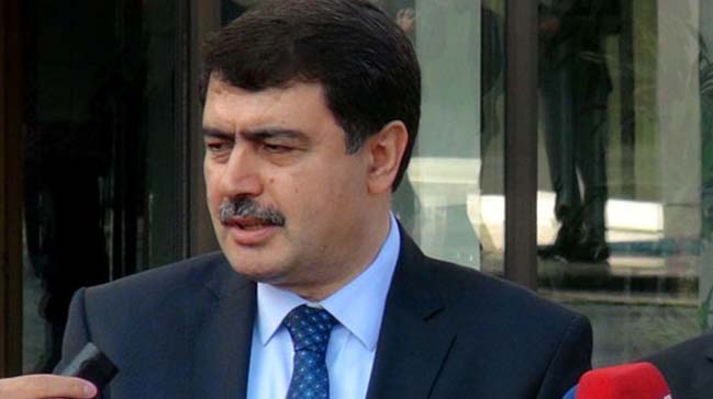 Deplasman yasağı kalktı mı? Vali açıkladı...