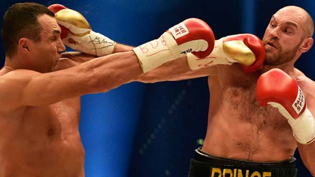 Dünyanın beklediği maçın tarihi açıklandı!