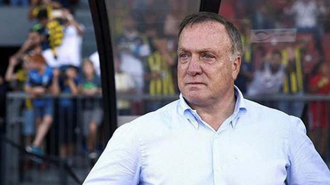 Fatih Tekke haklı çıktı! Advocaat...