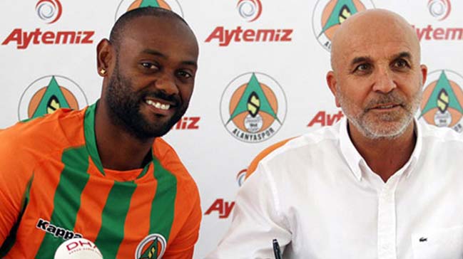 Vagner Love bombası! Beşiktaş...