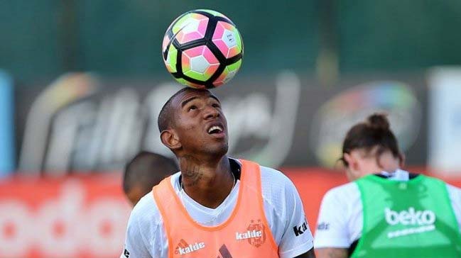 Asist değil, gol makinesi!