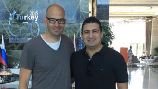 Barcelona'dan Antalyaspor'a flaş transfer