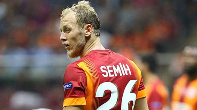 G.Saray'da flaş gelişme! Semih Kaya...