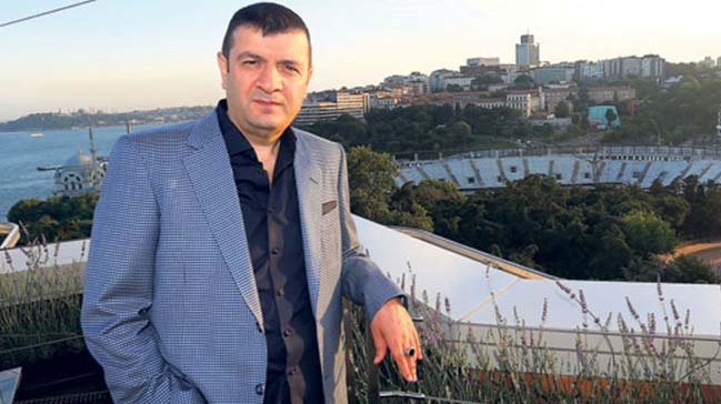 Beşiktaş'a geri döndü!