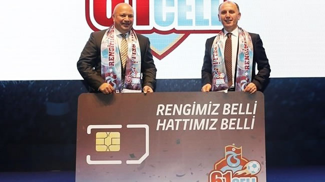 Trabzonspor'un geliri 200 milyon lirayı aşacak