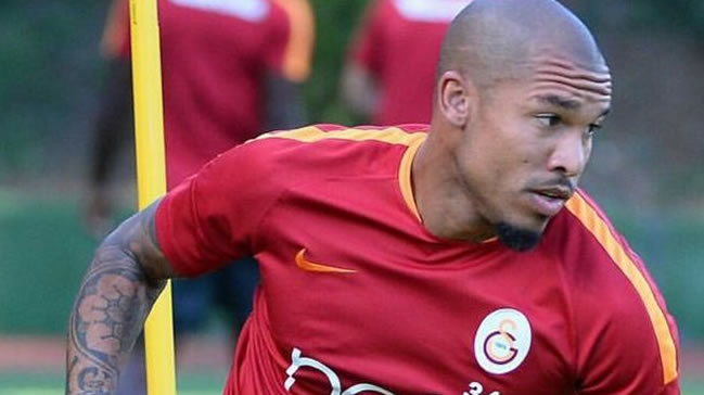 Nigel de Jong'tan şaşırtan istatistik
