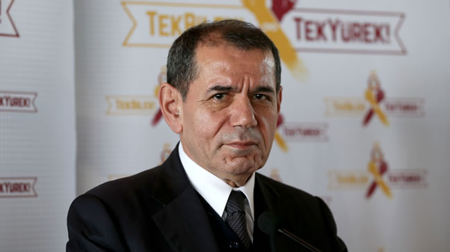 'Tüm kupalara ambargo koyacağız'