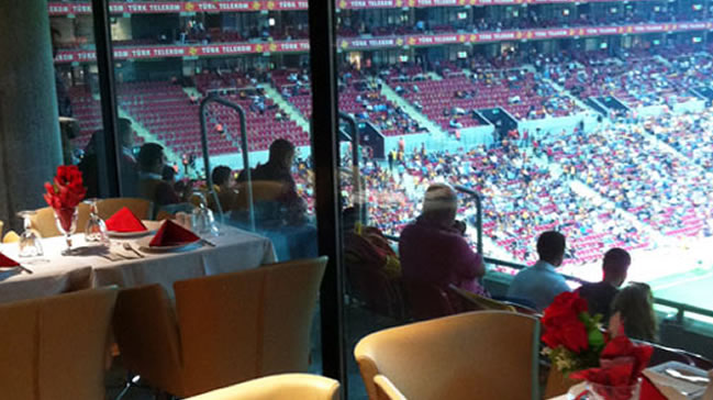 Galatasaray localardan 20 milyon dolar kazandı