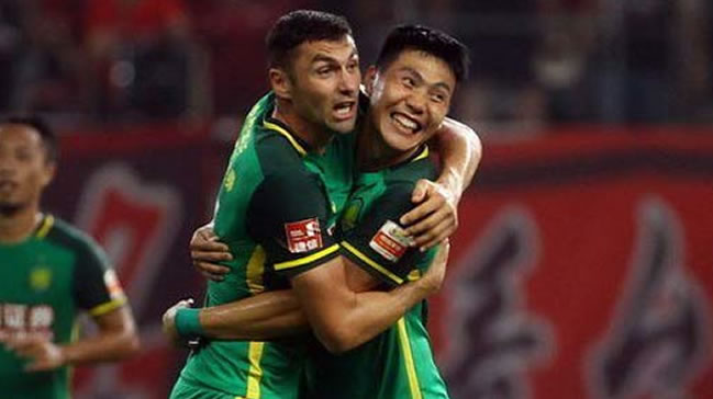 Burak Yılmaz'ın golü 3 puana yetmedi